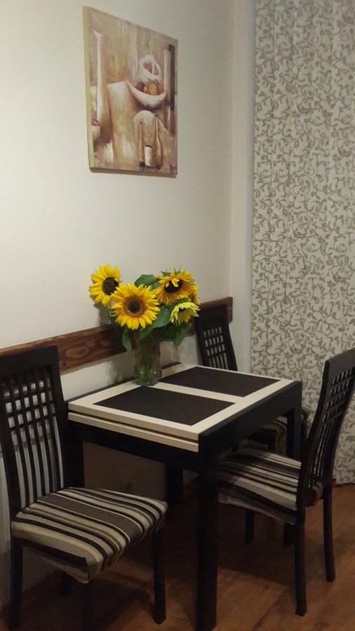 إلفيف Apartment On Valova Street المظهر الخارجي الصورة
