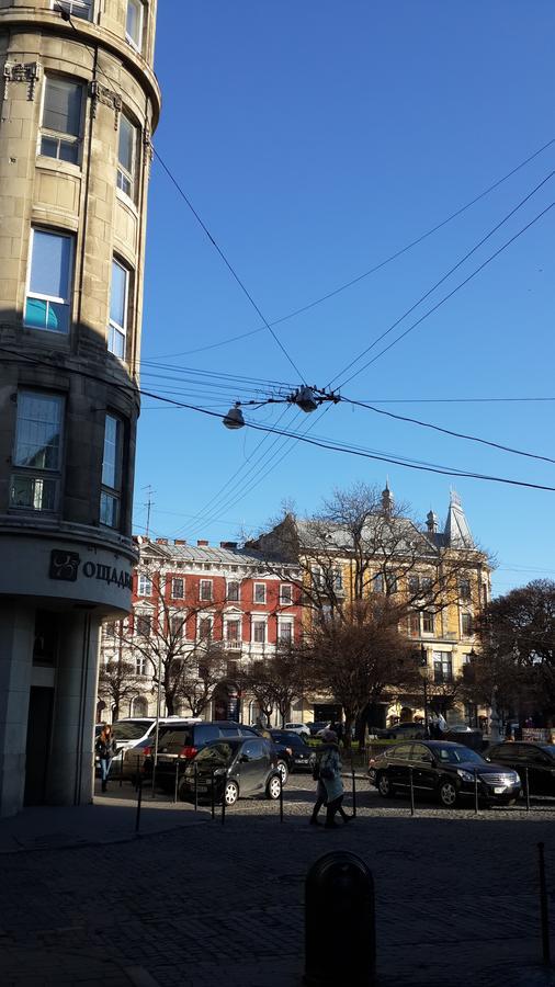 إلفيف Apartment On Valova Street المظهر الخارجي الصورة