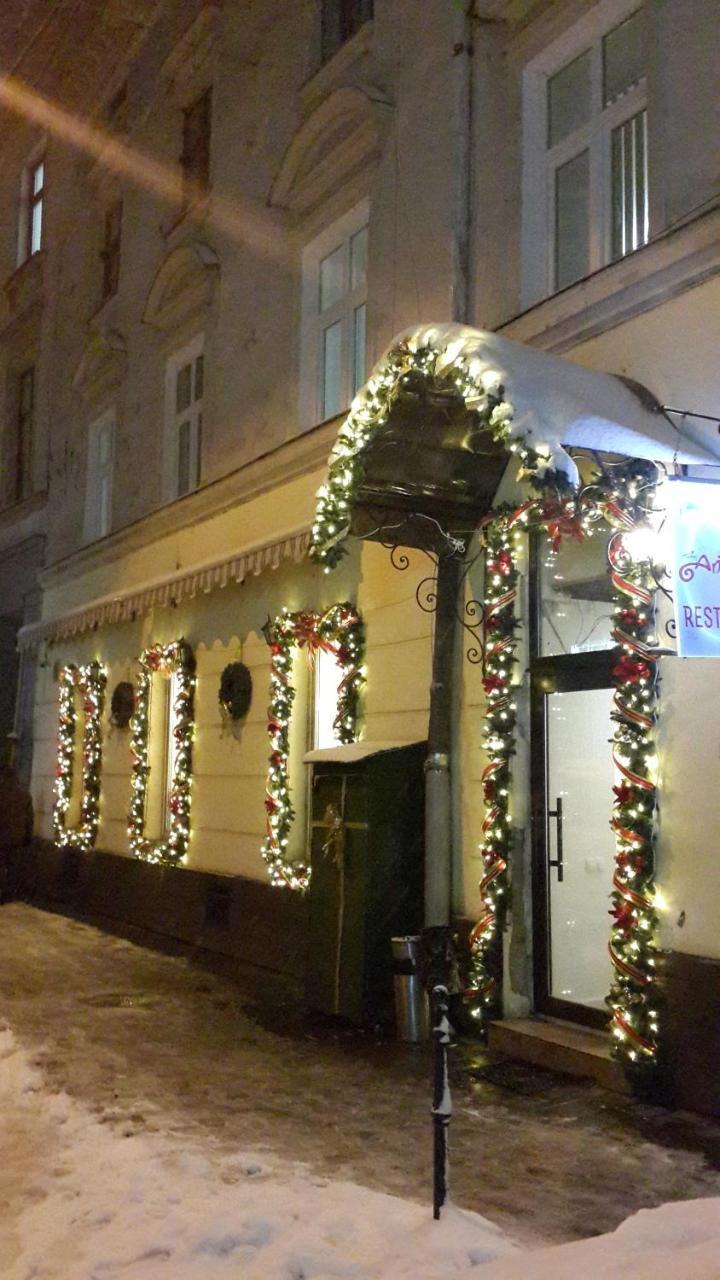 إلفيف Apartment On Valova Street المظهر الخارجي الصورة