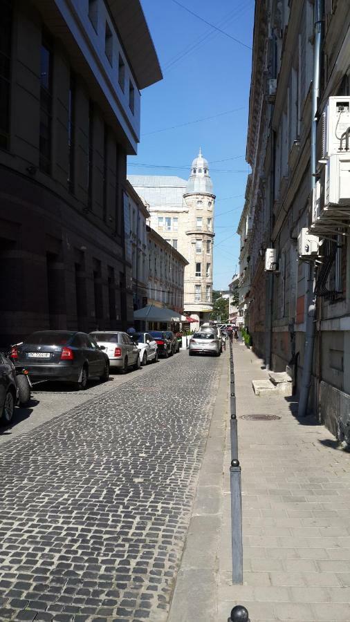 إلفيف Apartment On Valova Street المظهر الخارجي الصورة