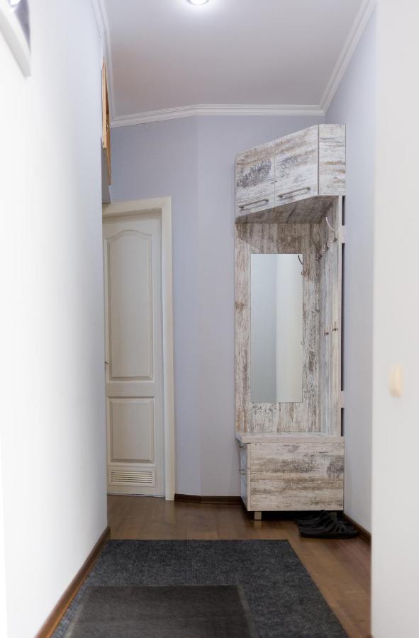 إلفيف Apartment On Valova Street المظهر الخارجي الصورة