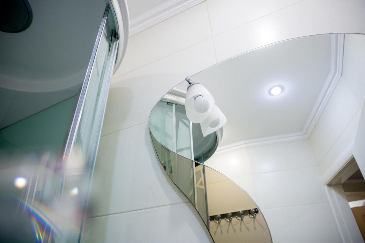 إلفيف Apartment On Valova Street المظهر الخارجي الصورة