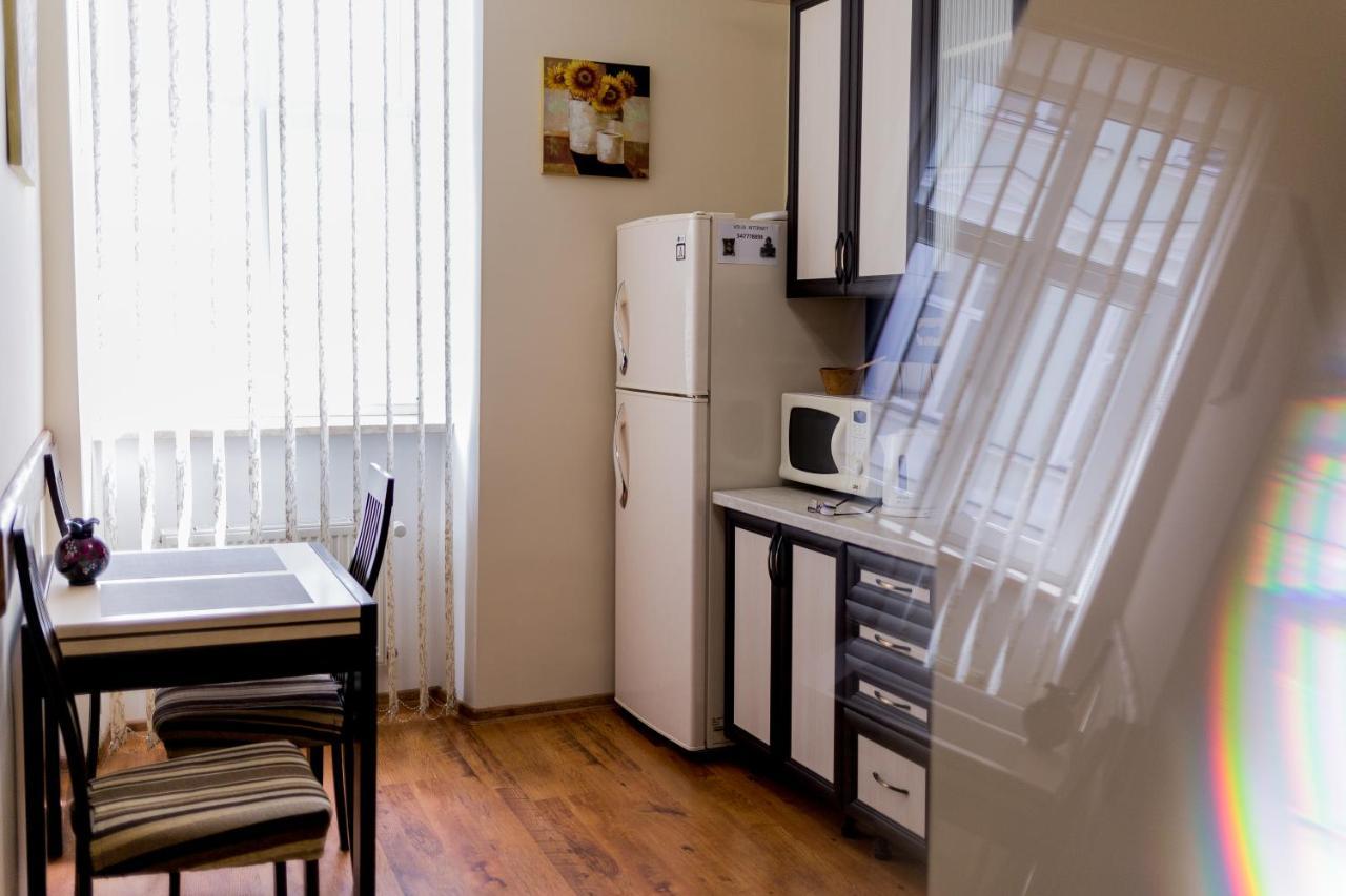إلفيف Apartment On Valova Street المظهر الخارجي الصورة