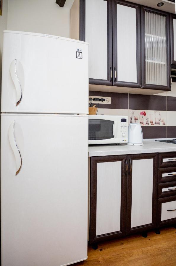إلفيف Apartment On Valova Street المظهر الخارجي الصورة