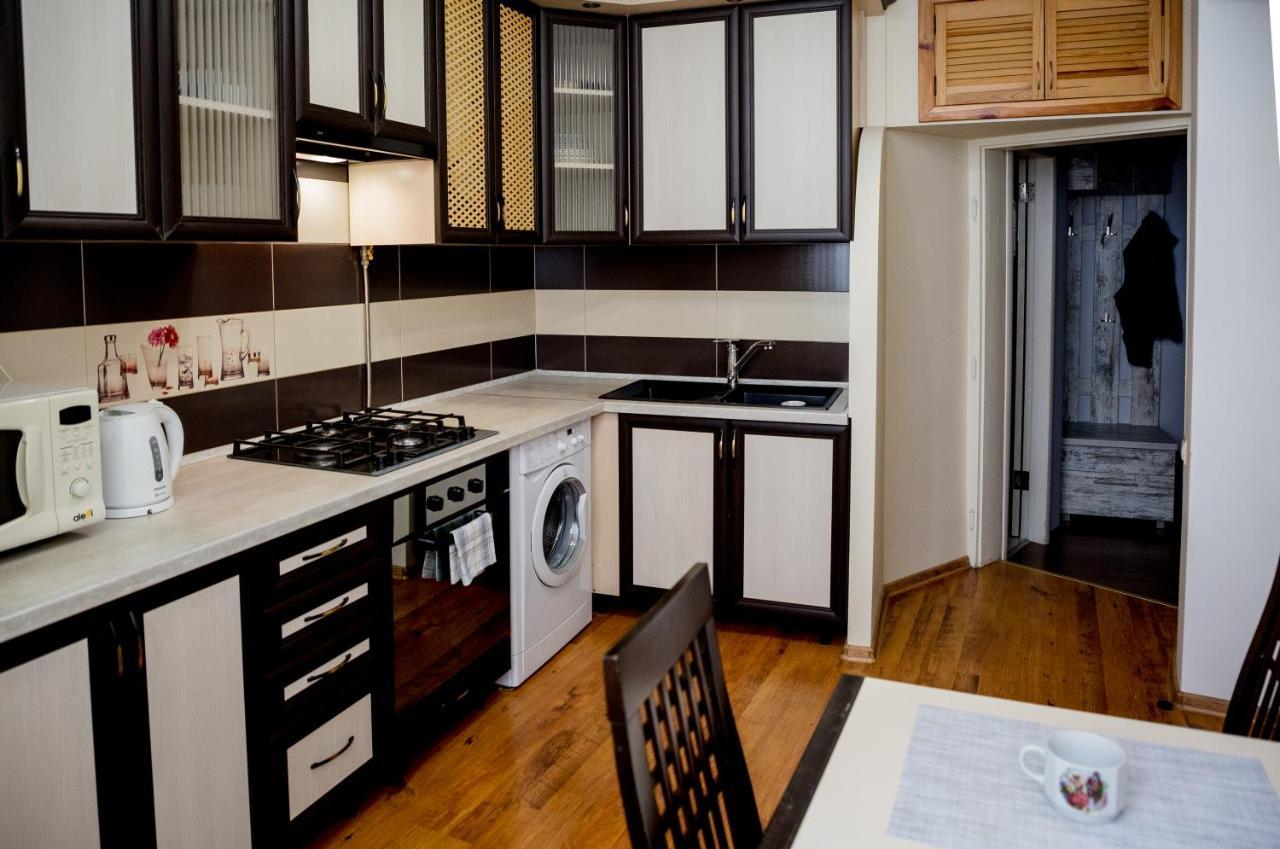 إلفيف Apartment On Valova Street المظهر الخارجي الصورة