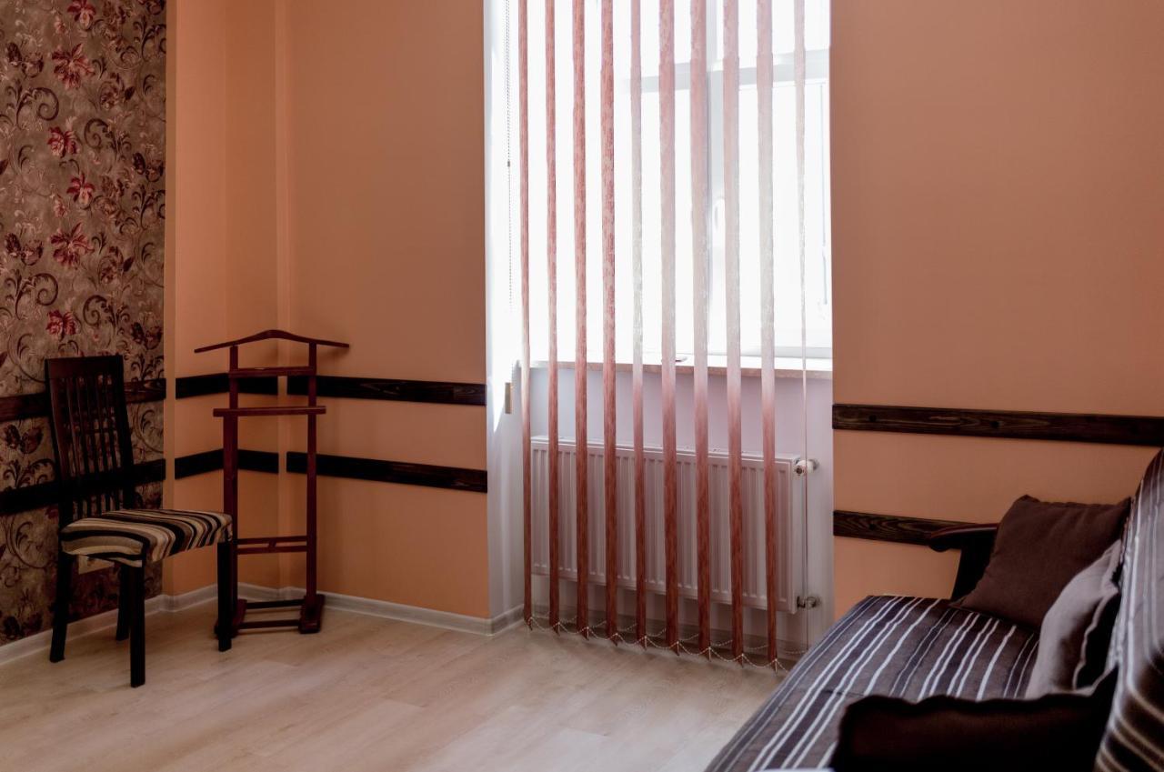 إلفيف Apartment On Valova Street المظهر الخارجي الصورة
