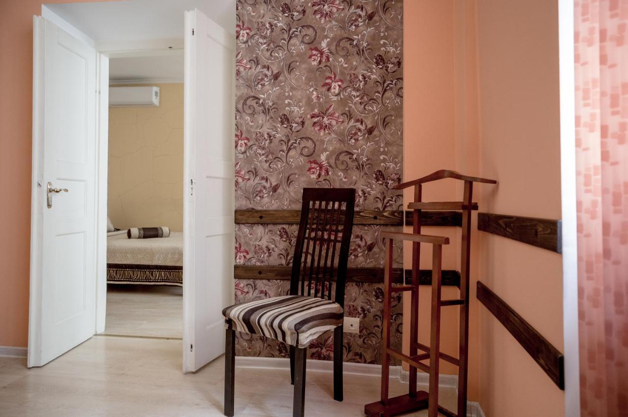 إلفيف Apartment On Valova Street المظهر الخارجي الصورة