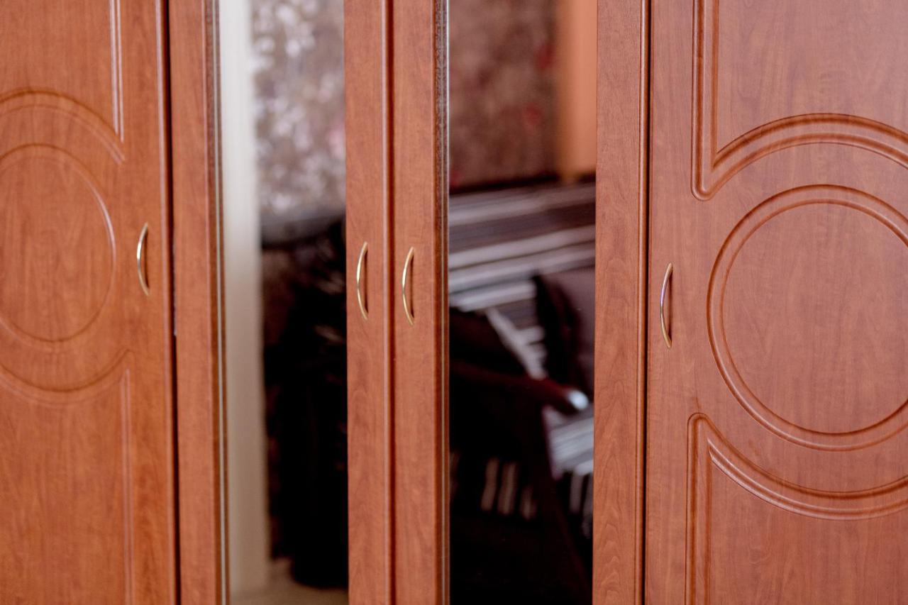 إلفيف Apartment On Valova Street المظهر الخارجي الصورة