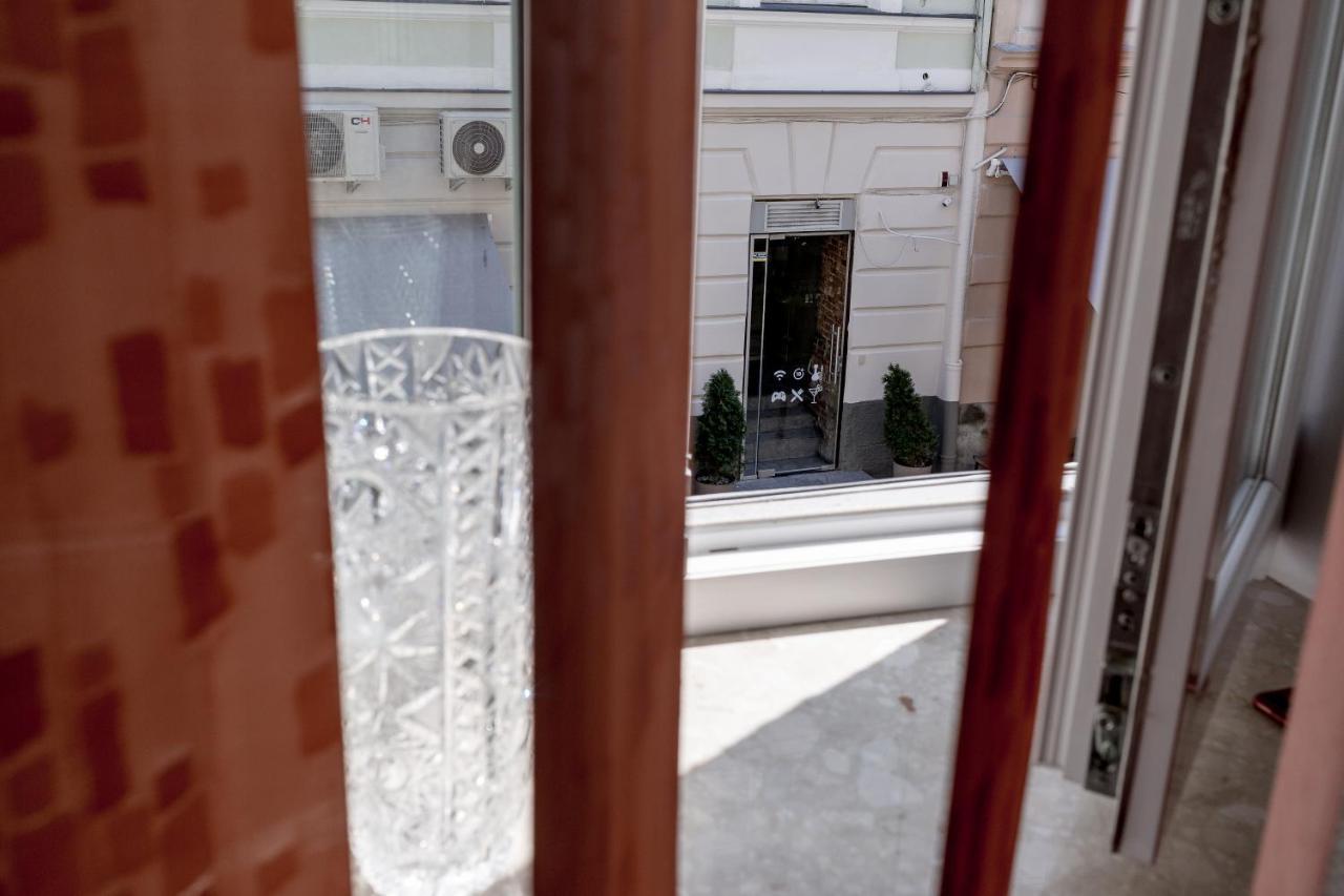 إلفيف Apartment On Valova Street المظهر الخارجي الصورة