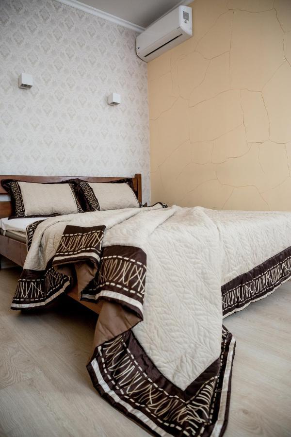إلفيف Apartment On Valova Street المظهر الخارجي الصورة