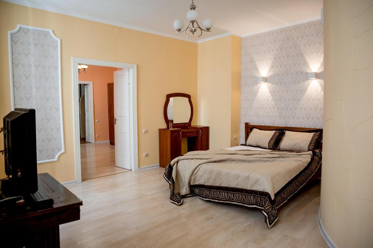 إلفيف Apartment On Valova Street المظهر الخارجي الصورة