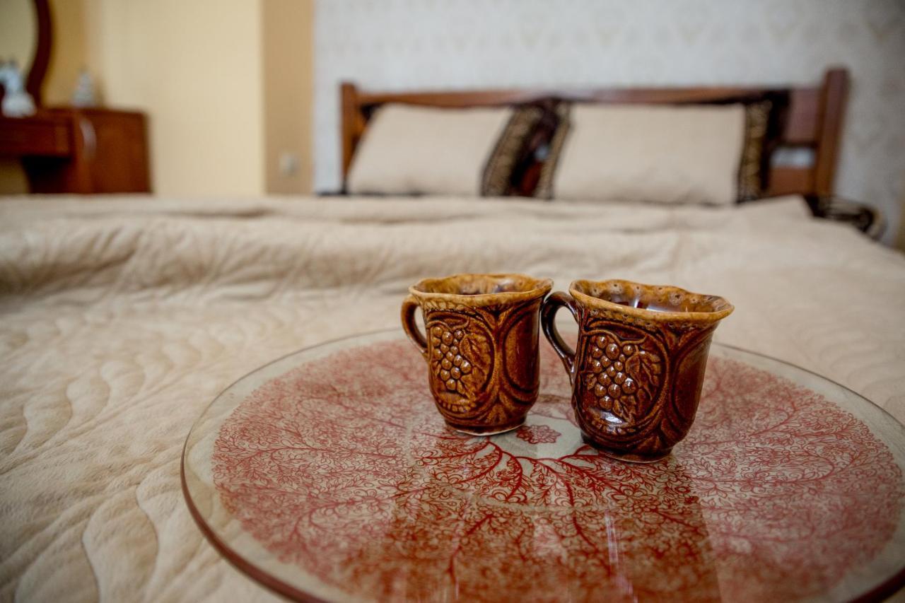 إلفيف Apartment On Valova Street المظهر الخارجي الصورة