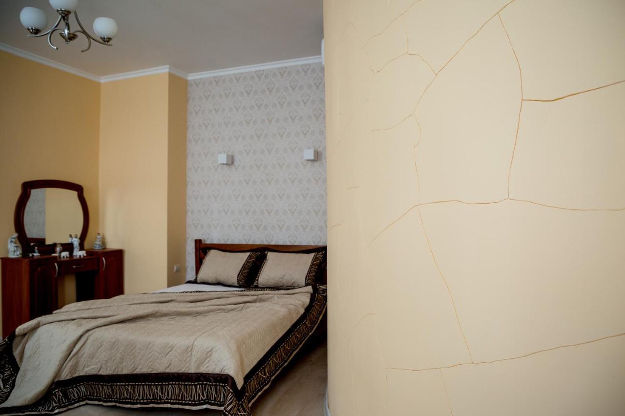 إلفيف Apartment On Valova Street المظهر الخارجي الصورة