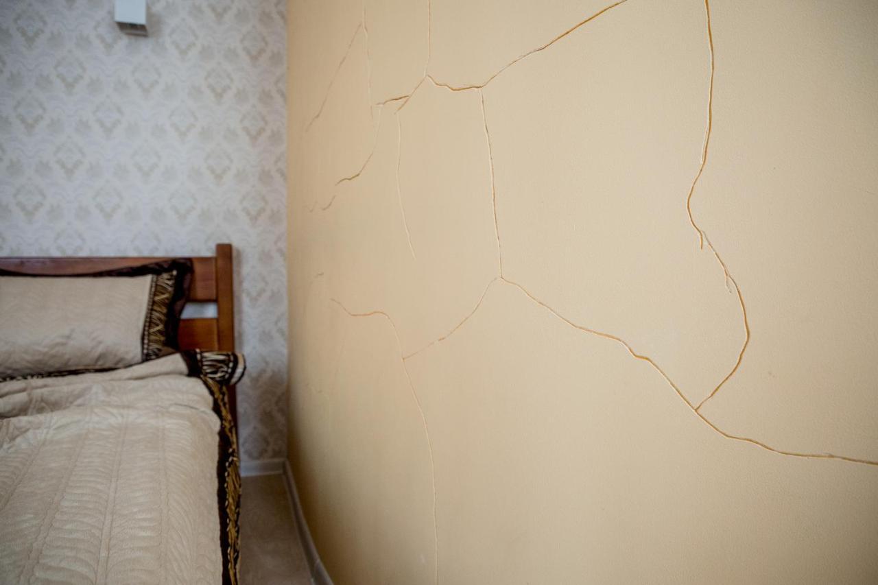 إلفيف Apartment On Valova Street المظهر الخارجي الصورة